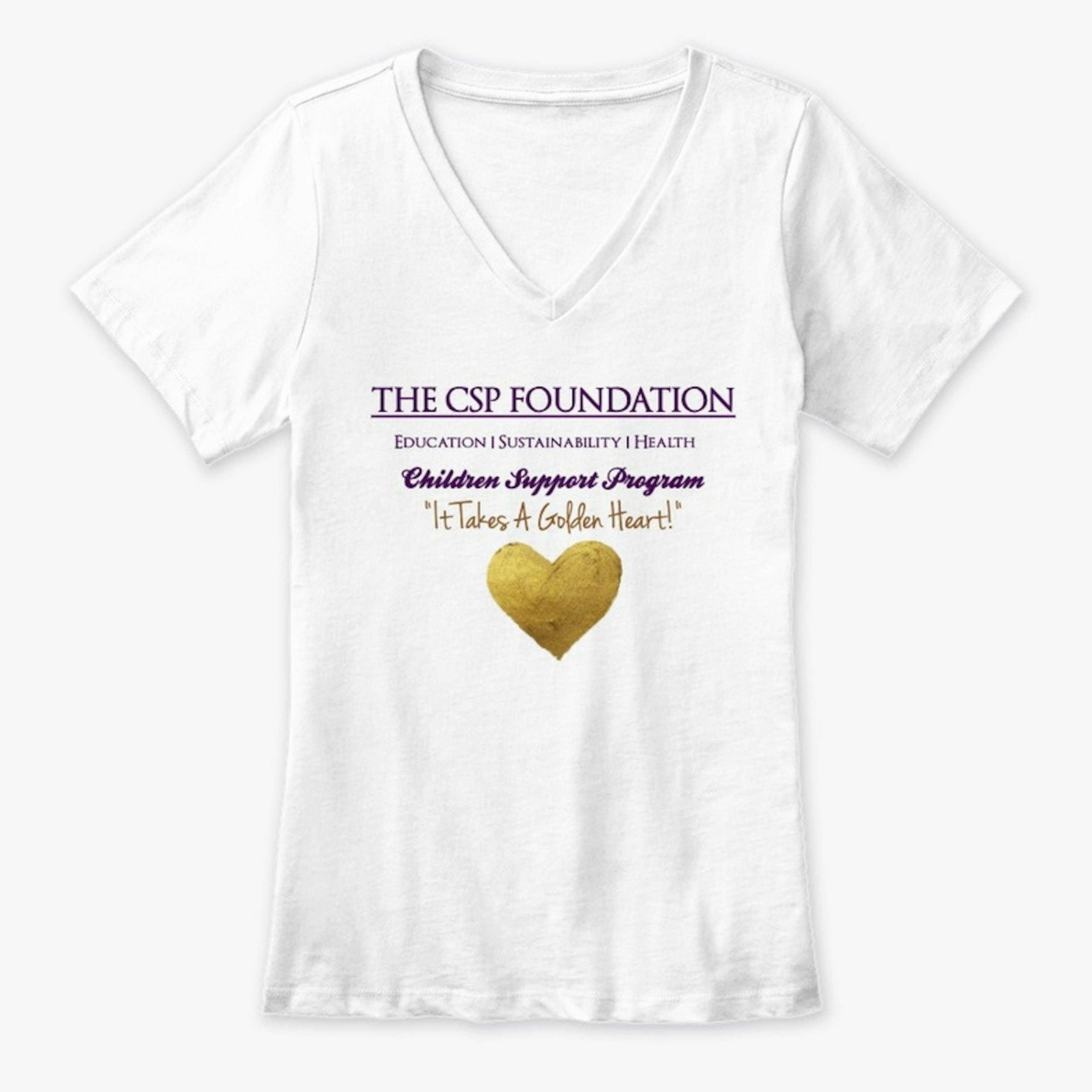 The CSP Foundation Shop